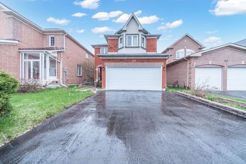 146 Roxbury St, Markham, ON, L3S3T4 | Card Image