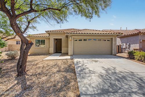 7087 W Fall Haven Way, Tucson, AZ, 85757-8225 | Card Image