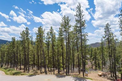 1091 & 1107 Red Canyon Trail, Home with 0 bedrooms, 0 bathrooms and null parking in Durango CO | Image 1