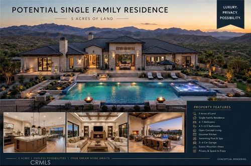 0 St, Barstow, CA, 92311 | Card Image