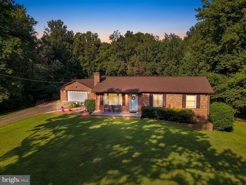5532 Waterford Road, RIXEYVILLE, VA, 22737 | Card Image