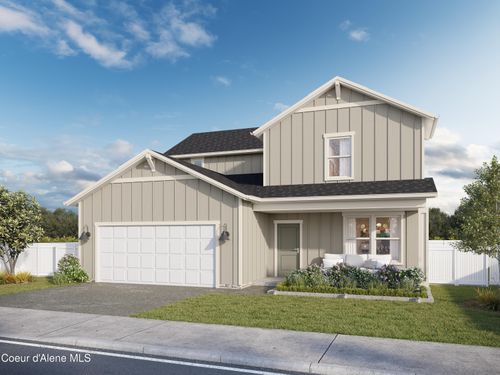 5439 W Homeward Bound Blvd, Coeur D Alene, ID, 83814 | Card Image
