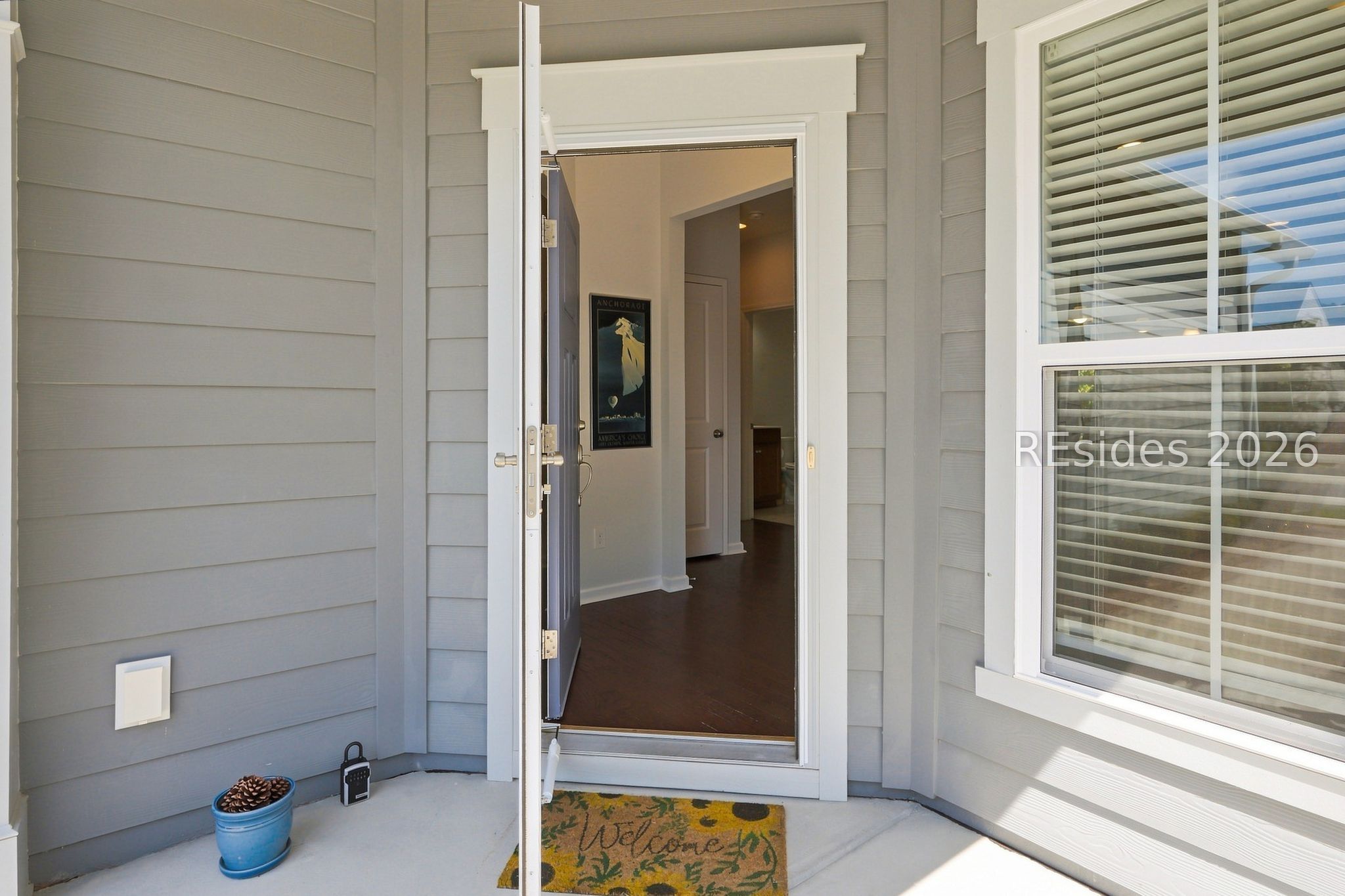 Residential in Bluffton 3