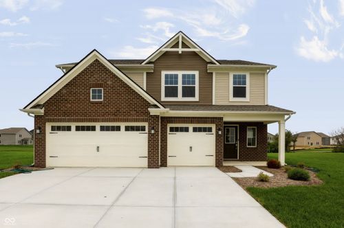 3738 Hanford Road, Franklin, IN, 46131 | Card Image