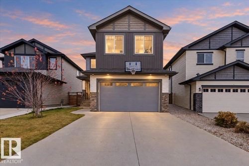 3623 8 St Nw, Edmonton, AB, T6T1A1 | Card Image