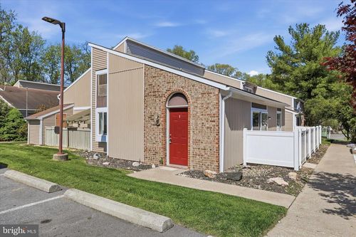 1618-1618 Woodlands Run, HAGERSTOWN, MD, 21742-8041 | Card Image