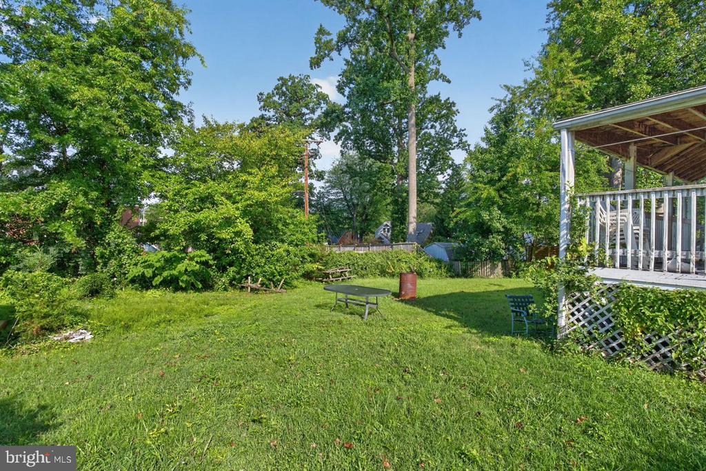 Residential in FALLS CHURCH 4