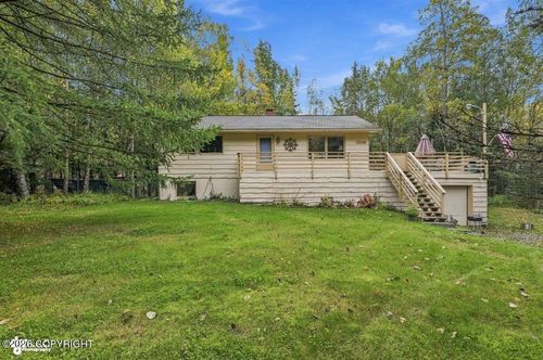 7239 Violet Place, Anchorage, AK, 99502 | Card Image