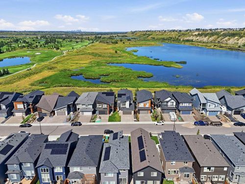 129 Wolf Hollow Villas Se, Calgary, AB, T2X5K1 | Card Image