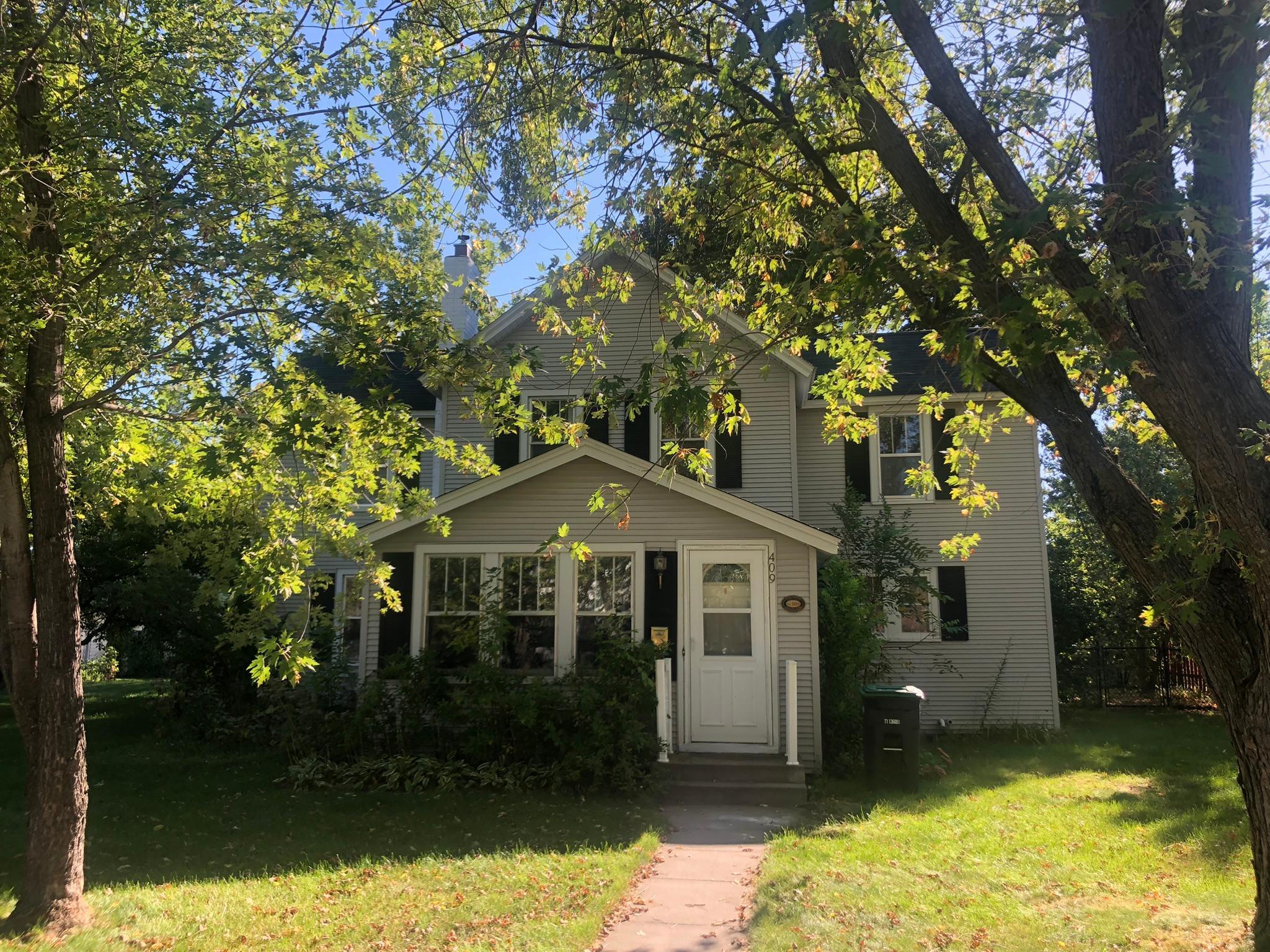 4th St, Little Falls, MN 56345
