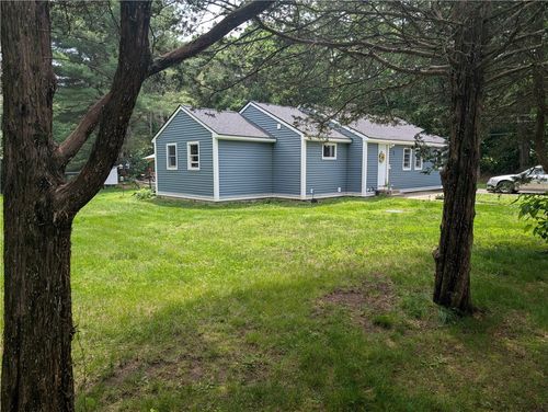 94 Mount Pleasant Rd, North Smithfield, RI, 02896-7819 | Card Image