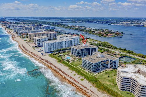 apt-406s-3440 S Ocean Blvd, Palm Beach, FL, 33480-6664 | Card Image