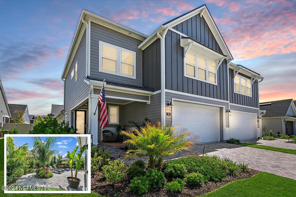Nocatee Village Dr, Ponte Vedra, FL 32081