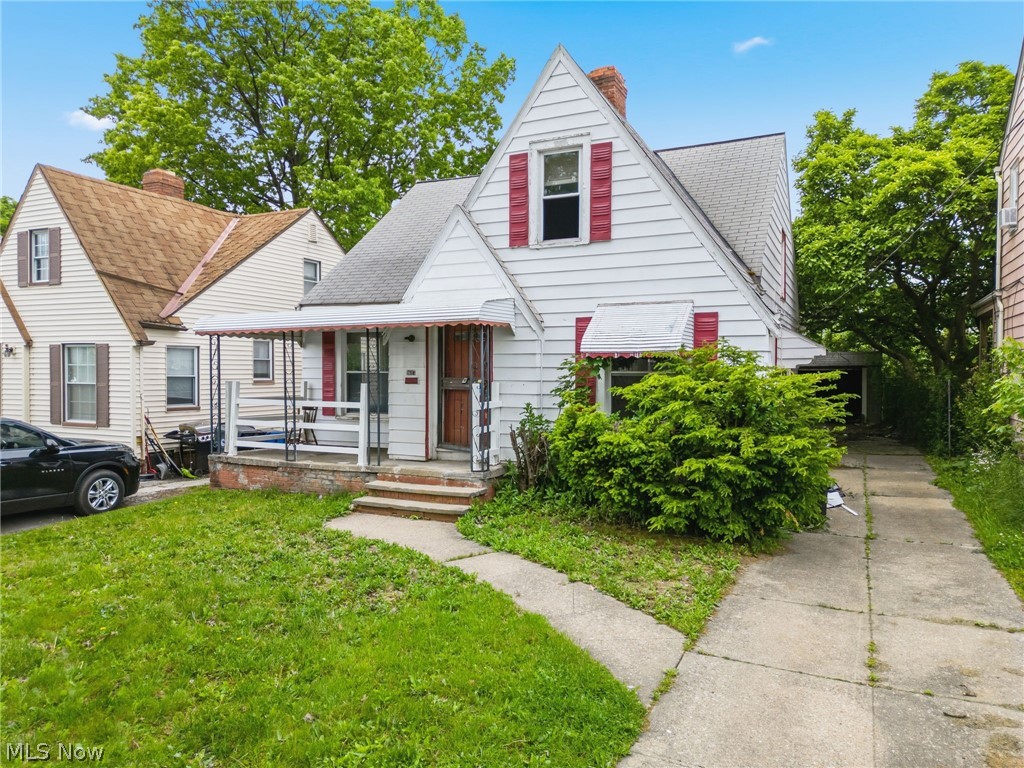 Residential in Cleveland