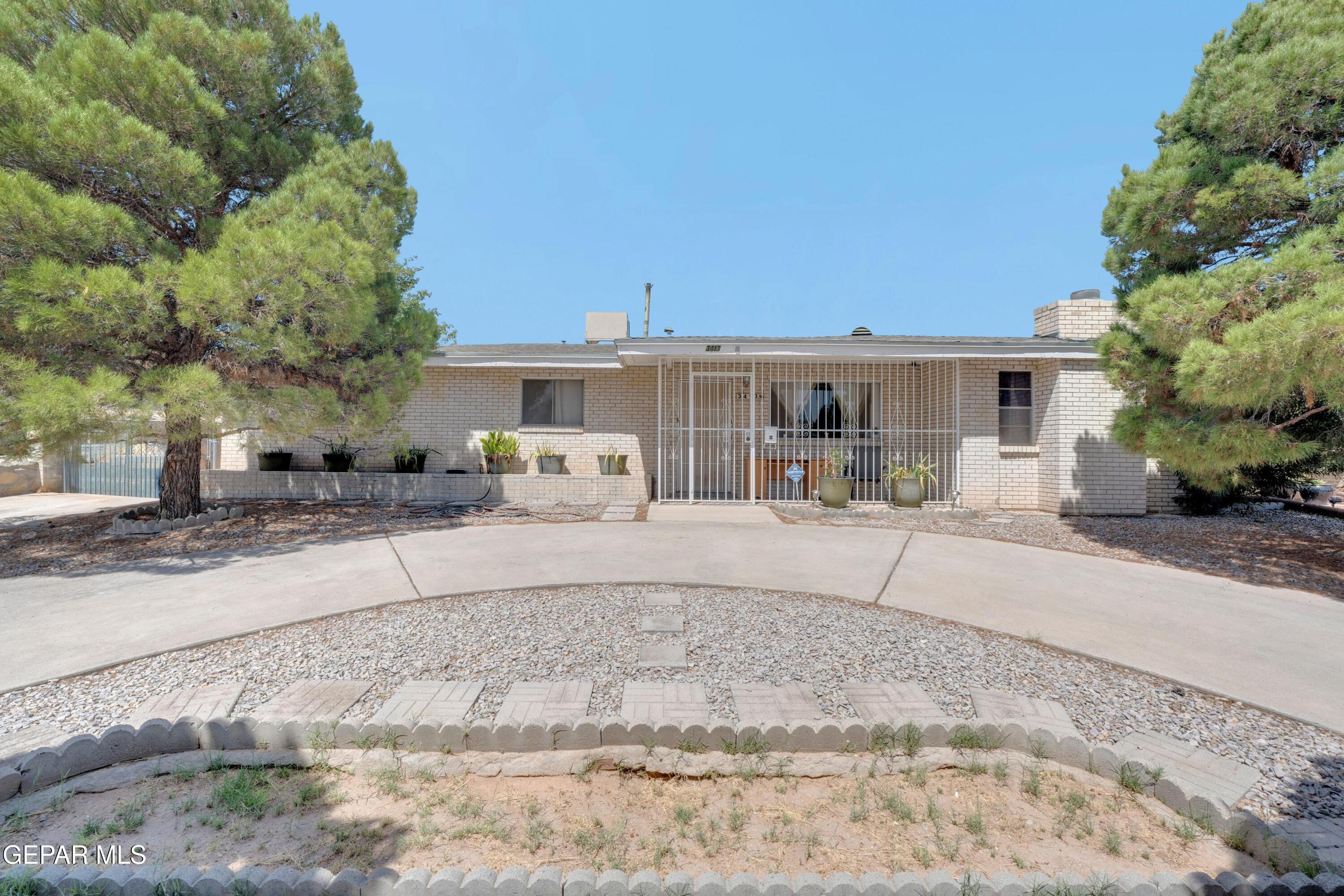 Residential in El Paso 2