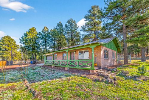 2283 E Chisholm Trl, Flagstaff, AZ, 86005-9355 | Card Image