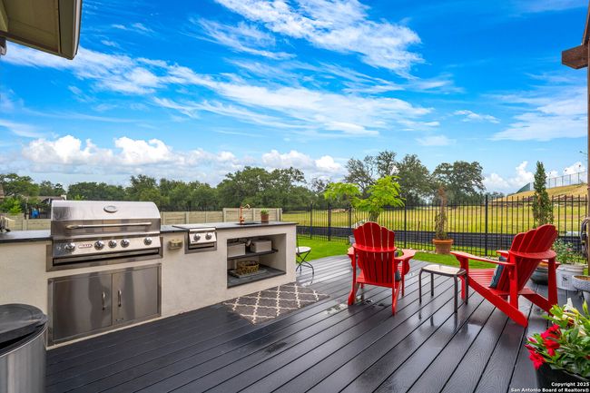 1235 Yaupon Loop, House other with 4 bedrooms, 3 bathrooms and null parking in New Braunfels TX | Image 31