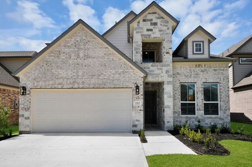 24606 Burwood Park Dr, Spring, TX, 77373 | Card Image