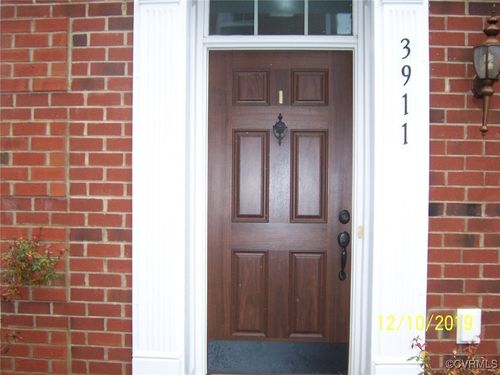 3911 Fish Pond Ln, Glen Allen, VA, 23060-5948 | Card Image