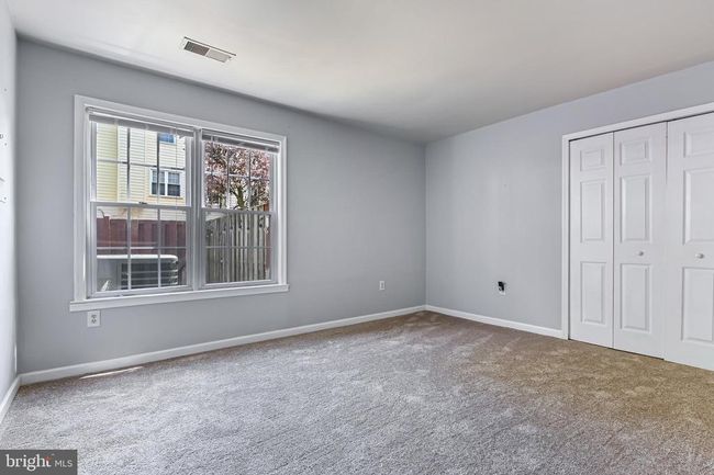 1701 W Bancroft Ln, Townhouse with 2 bedrooms, 1 bathrooms and null parking in CROFTON MD | Image 22