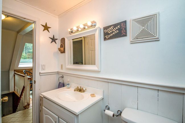 435 Rolling Ridge Rd, House other with 2 bedrooms, 3 bathrooms and null parking in Bartlett NH | Image 31