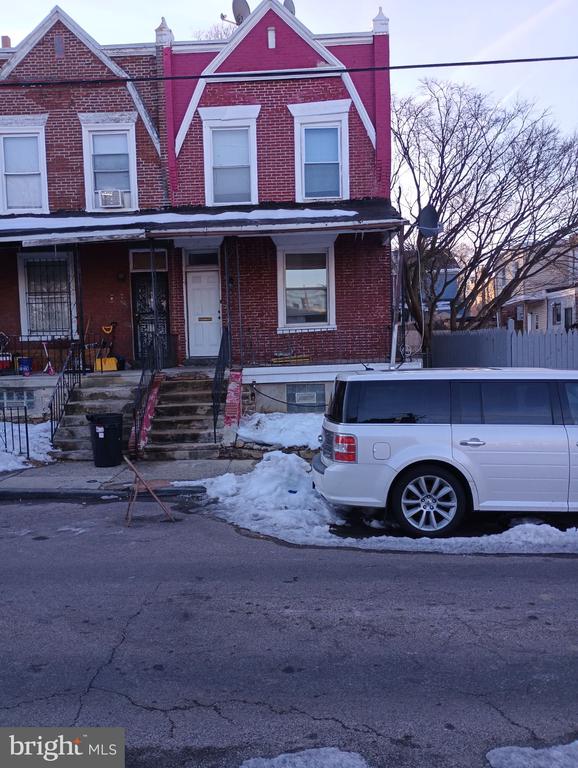 Residential in PHILADELPHIA