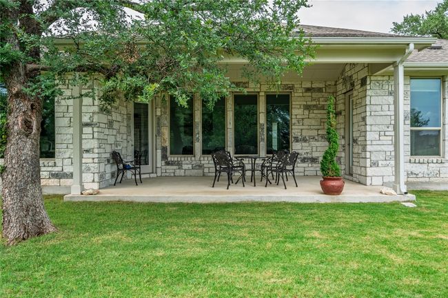 1404 Scenic Oaks Dr, House other with 4 bedrooms, 4 bathrooms and null parking in Georgetown TX | Image 28