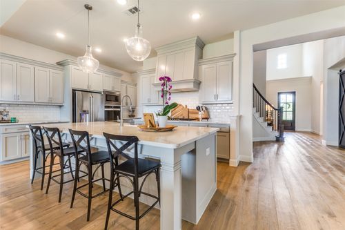 3109 Twin Eagles Dr, Celina, TX, 75009-4732 | Card Image