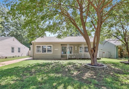 6416 S Corey St, Wichita, KS, 67217-5916 | Card Image