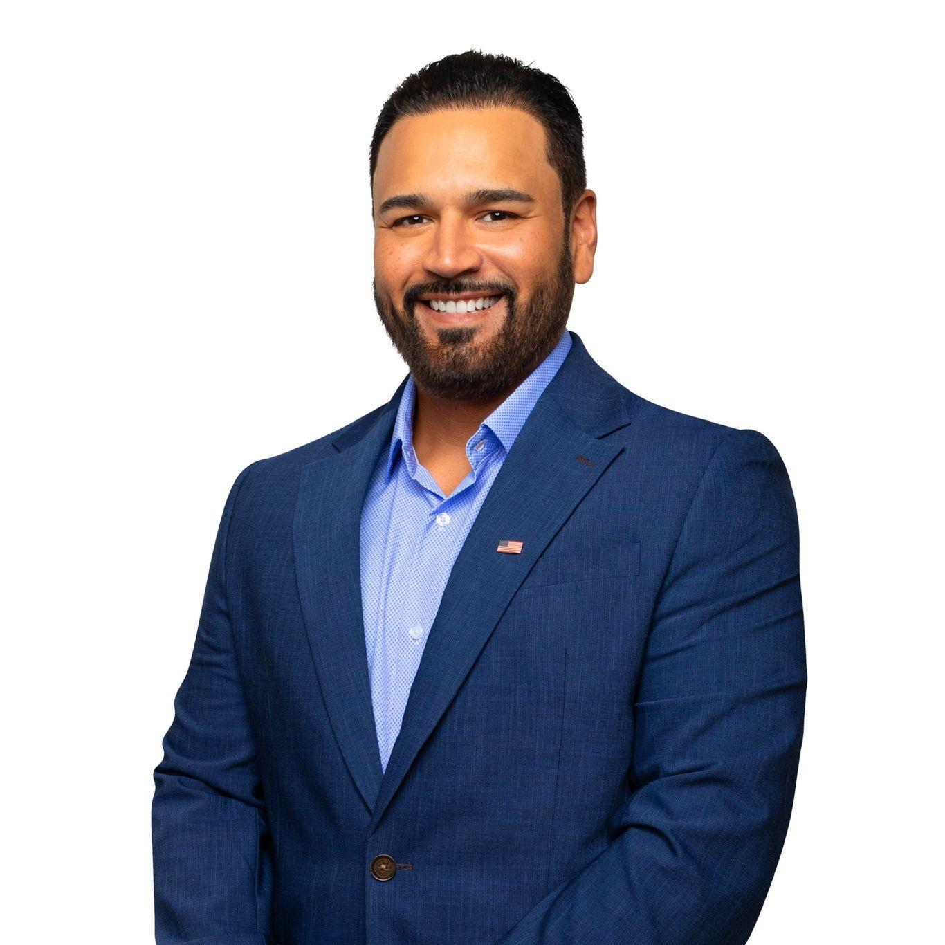 Valentino Sanchez