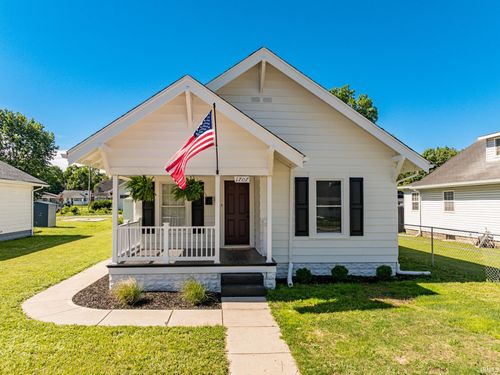 1707 W 8th Street, Anderson, IN, 46016 | Card Image