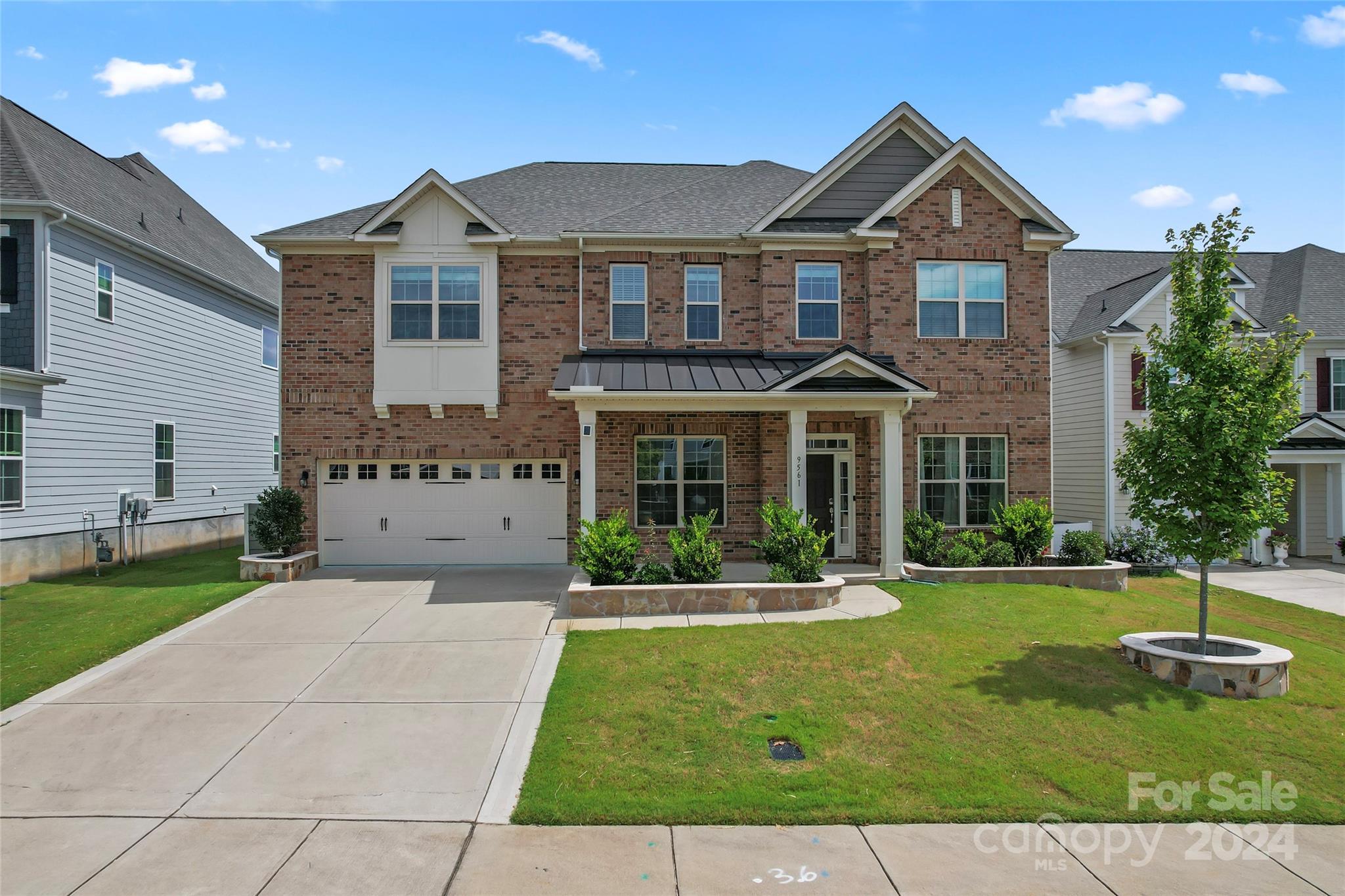 Pressley Dr, Concord, NC 28027