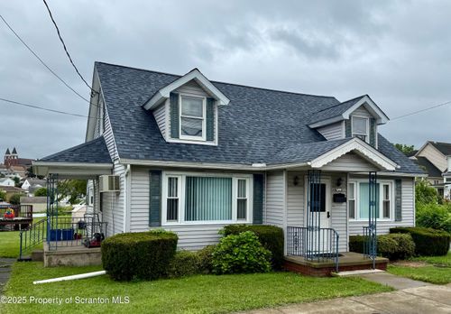 rear-3525-3525 Winfield Ave, Moosic, PA, 18507-1741 | Card Image