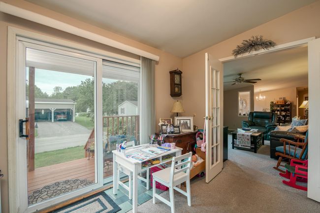 3 Falkland Ln, House other with 3 bedrooms, 2 bathrooms and null parking in Rochester NH | Image 13
