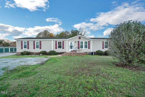 4806 Lee Dr, Garner, NC, 27529-8099 | Card Image