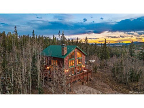 1996 Al Gulch Rd, Jefferson, CO, 80456-9743 | Card Image