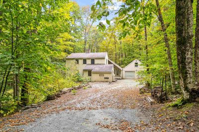 4 Lark Place, House other with 3 bedrooms, 1 bathrooms and null parking in Enfield NH | Image 1