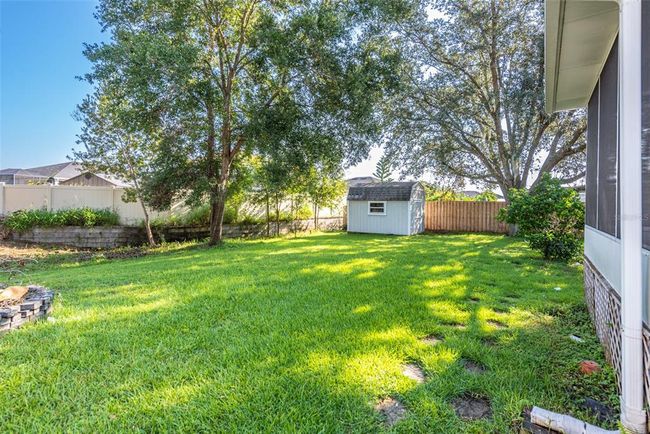 10424 Goshawk Dr, House other with 4 bedrooms, 2 bathrooms and null parking in Riverview FL | Image 19