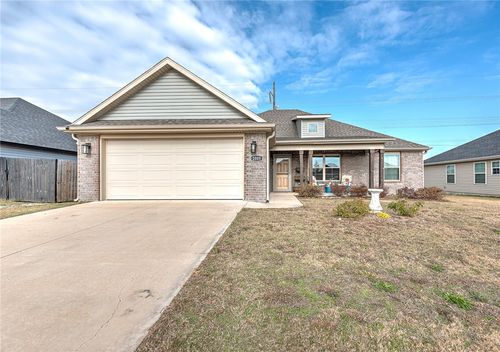 2005 Endura Park Drive, Siloam Springs, AR, 72761 | Card Image