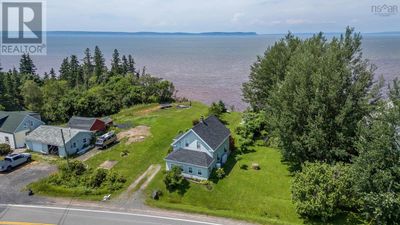 6339 Highway 215, House other with 2 bedrooms, 1 bathrooms and null parking in Cheverie NS | Image 1