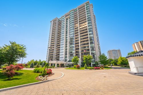 306-2180 Marine Dr, Oakville, ON, L6L5V2 | Card Image