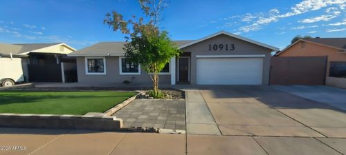 10913 W Sells Dr, Phoenix, AZ, 85037-5433 | Card Image