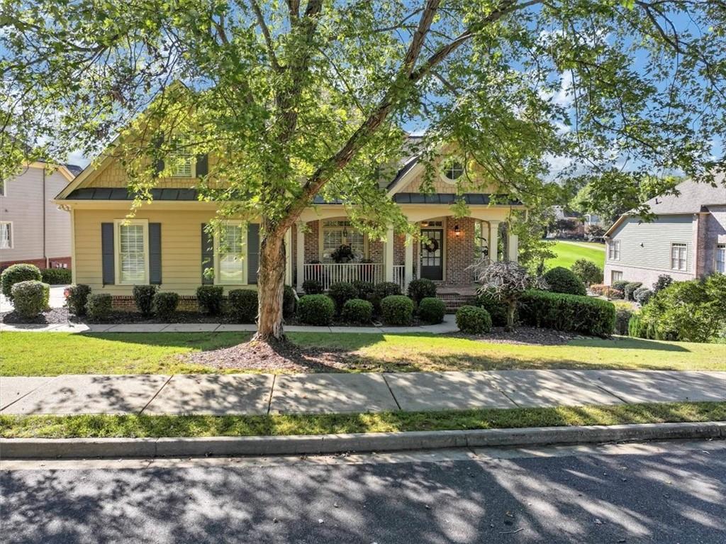 Kendrick Ln, Cumming, GA 30041