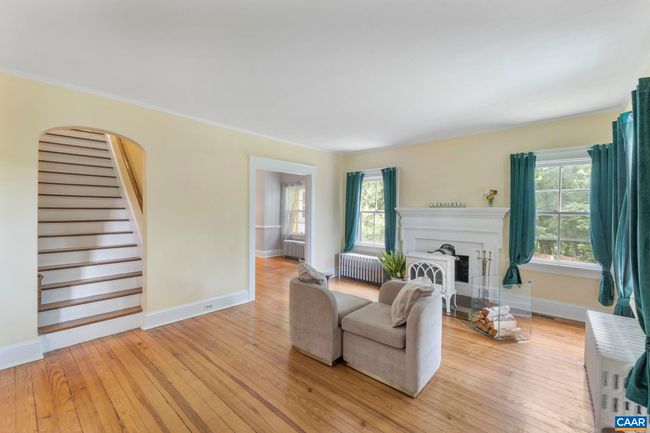2523 Stony Point Rd, House other with 3 bedrooms, 3 bathrooms and null parking in CHARLOTTESVILLE VA | Image 36