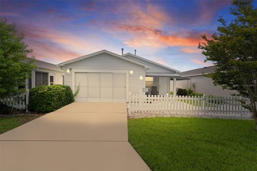16933 Se 94th Sunnybrook Cir, The Villages, FL, 32162-1834 | Card Image