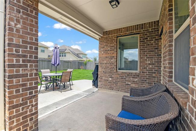 13823 Pointed Edge Ln, House other with 4 bedrooms, 4 bathrooms and 2 parking in Cypress TX | Image 31