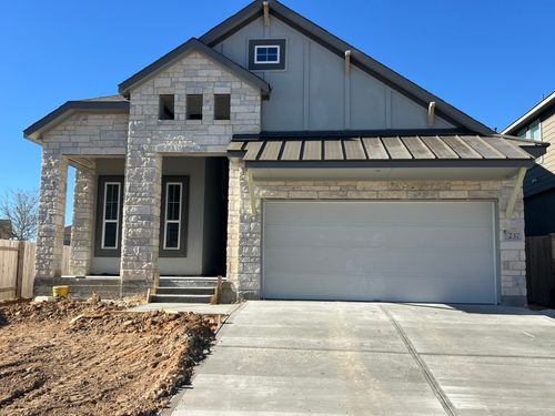 237 Wingstem Way, Georgetown, TX, 78633-2620 | Card Image