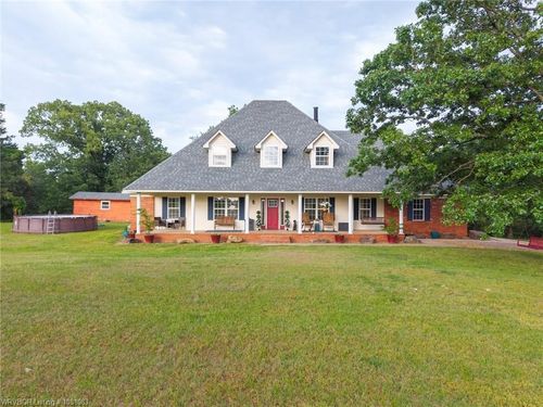 3132 Rudy Road Est, Van Buren, AR, 72956 | Card Image