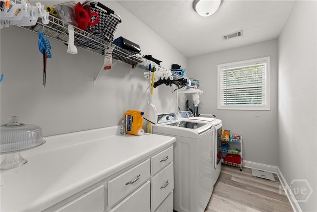 27 Kendall Creek Dr, House other with 3 bedrooms, 2 bathrooms and null parking in Jefferson GA | Image 21