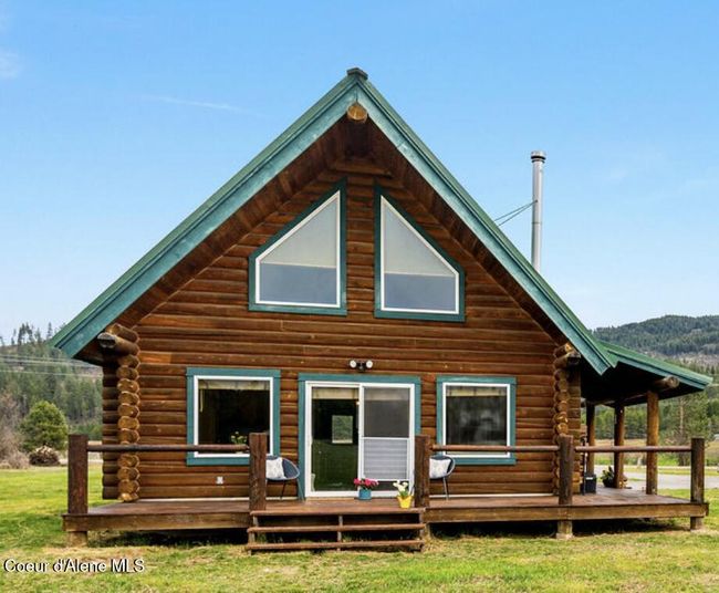 4088 Vay Rd, House other with 2 bedrooms, 2 bathrooms and null parking in Priest River ID | Image 34